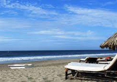 Playa de Piura
